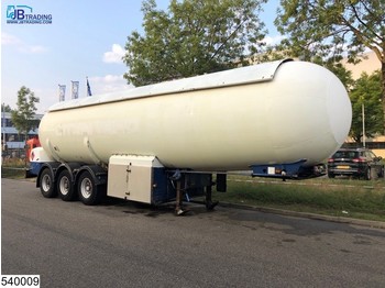Barneoud Gas 48071  Liter, gas tank , Propane, LPG / GPL, 25 Ba - Semirreboque tanque