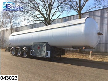 ROBINE gas 49013 Liter, Gas Tank LPG GPL, 25 Bar - Semirreboque tanque