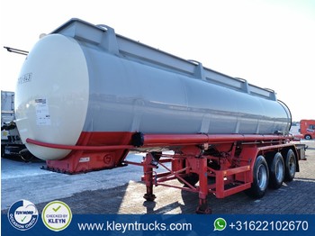 Vocol DT-30 22500 liter - Semirreboque tanque