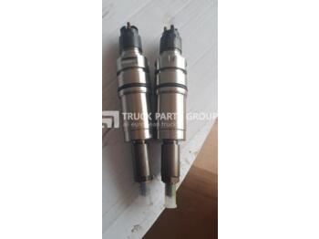Injector SCANIA R