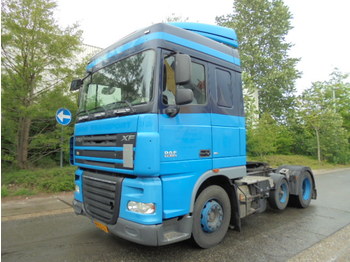 Tractor DAF 105.410 6X2: foto 1