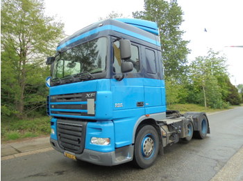 Tractor DAF 105.410 6X2: foto 1