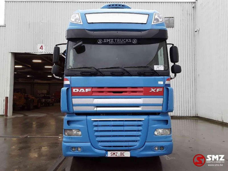 Tractor DAF 105 XF 460 Superspacecab manual: foto 3