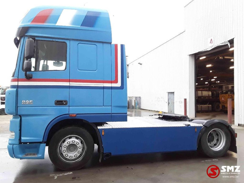 Tractor DAF 105 XF 460 Superspacecab manual: foto 6