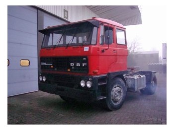 DAF 2800 - Tractor