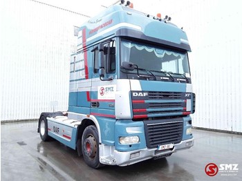 Tractor DAF 95 XF 430 superspacecab manual: foto 1