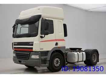 Tractor DAF CF85.410 Space Cab