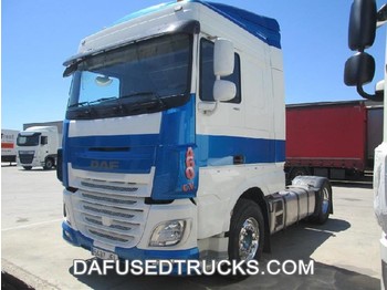 Tractor DAF FT XF460: foto 1
