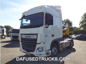 Tractor DAF FT XF460: foto 1