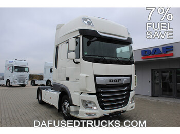 Tractor DAF FT XF480: foto 1