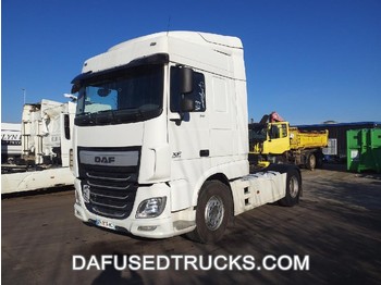 Tractor DAF FT XF510: foto 1