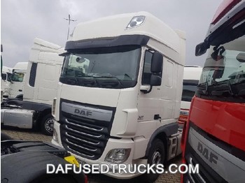 Tractor DAF FT XF510: foto 1
