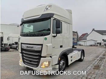 Tractor DAF FT XF530: foto 1