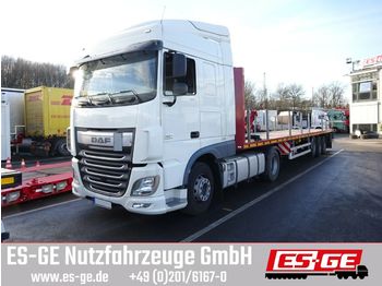 Tractor DAF FT XF 460 Space Cab 4x2