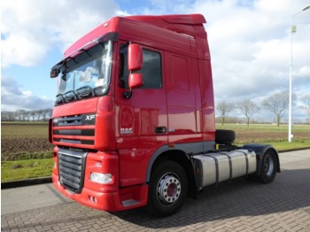 Tractor DAF XF 105.460 SPACECAB ATE 406TKM: foto 1