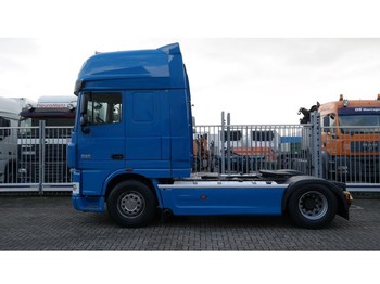 Tractor DAF XF 105.460 SUPER SPACECAB: foto 1
