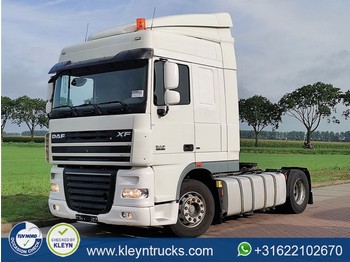 Tractor DAF XF 105.460 spacecab: foto 1