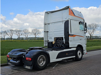 DAF XF 440 ssc pto+hydr. - Tractor: foto 3