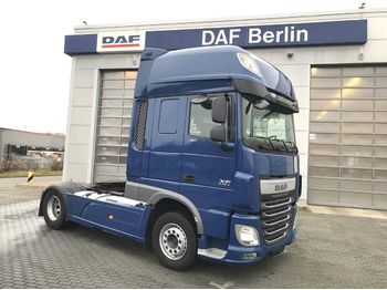 Tractor DAF XF 460 FT SSC, AS-Tronic, Intarder, Euro 6: foto 1