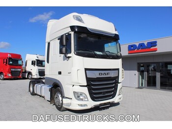 Tractor DAF XF 480 FT: foto 1