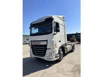 Tractor DAF XF 480 FT: foto 1
