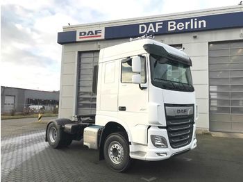 Tractor DAF XF 480 FT SC, TraXon, MX EB, Euro 6