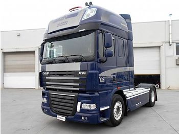 Tractor DAF XF 510 NUMBER ONE: foto 1
