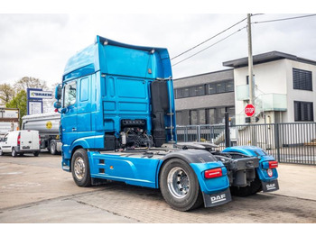 DAF XF 530 + KIPHYDR. - Tractor: foto 4