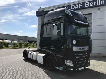Tractor DAF XF FT 450 SSC LD, AS-Tronic, Intarder, Euro 6: foto 1