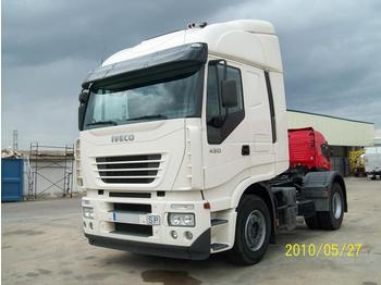 FREIGHTLINER AS440S43TP - Tractor