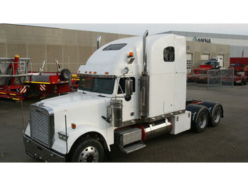 Freightliner USA truck  mit alles extra  - Tractor