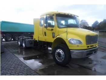 Freightliner business class6x4 - Tractor
