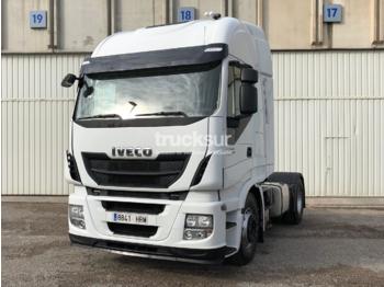 Tractor IVECO AS440S46T/P: foto 1