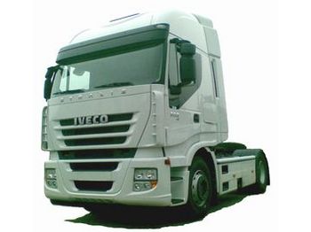 IVECO AS440S500 - Tractor