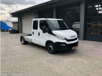 Tractor IVECO DAILY 40 C 17 DOKA BE: foto 1