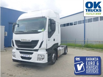 Tractor IVECO Stralis AS440S46TP: foto 1