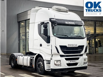 Tractor IVECO Stralis AS440S46T/P