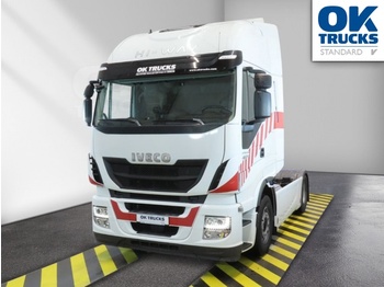 Tractor IVECO Stralis AS440S46T/P