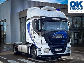 Tractor IVECO Stralis AS440S46T/P: foto 1