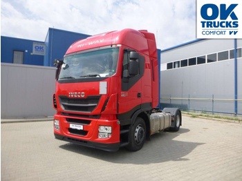 Tractor IVECO Stralis AS440S46T/P: foto 1