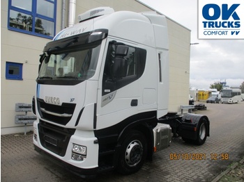 Tractor IVECO Stralis AS440S46T/P XP: foto 1
