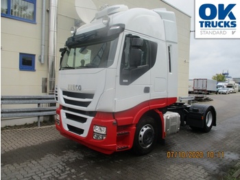 Tractor IVECO Stralis AS440S48T/P: foto 1