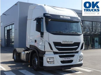 Tractor IVECO Stralis AS440S48T/P