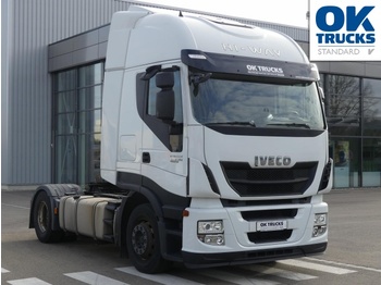 Tractor IVECO Stralis AS440S48T/P: foto 1