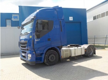 Tractor IVECO Stralis AS440S48T/P: foto 1