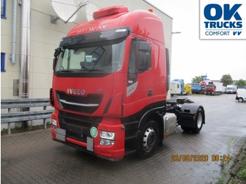 Tractor IVECO Stralis AS440S48T/P XP: foto 1