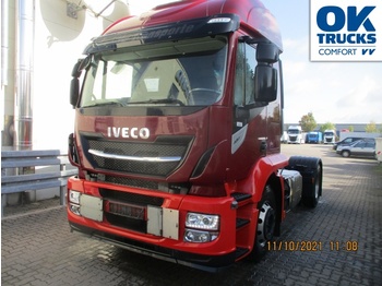 Tractor IVECO Stralis AT440S48T/P: foto 1
