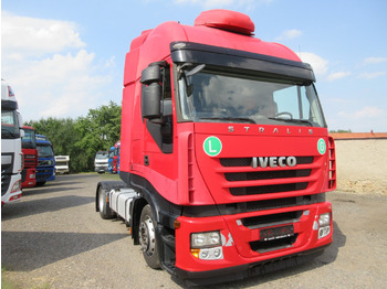 Tractor Iveco AS440S45 EEV, mega: foto 2