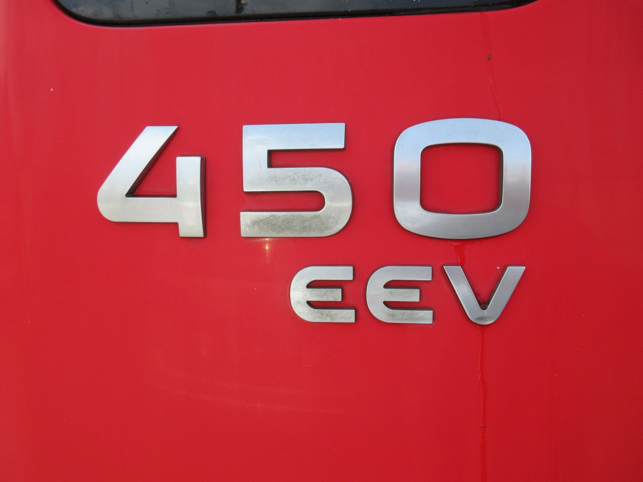 Tractor Iveco AS440S45 EEV, mega: foto 19