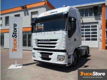 Tractor Iveco AS440 S 450: foto 1